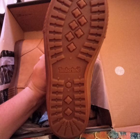 Timberland skyla bay boots - Picture 5 of 6